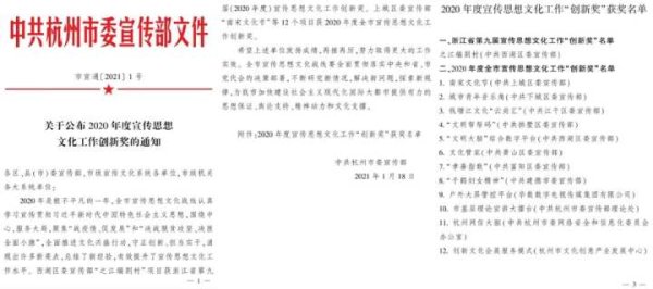 imtoken官网 厉害了！拱墅这项工作再次捧回市级创新大奖！