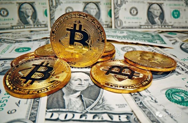 tokenim正版app下载 从数字货币领域谈拜登政府经济刺激政策对市场的影响