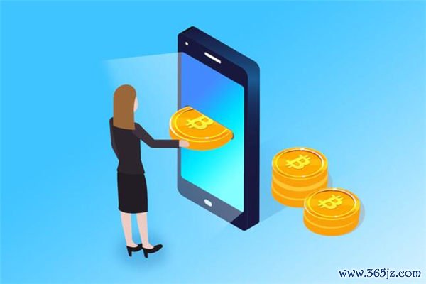 中国第一个数字货币交易平台